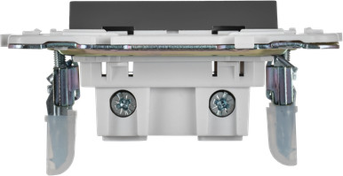 Розетка IEK Skandy SK-R10-10-K48