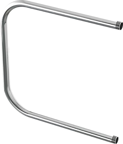 Полотенцесушитель водяной Gloss & Reiter Standart P. П. 50x70 (3/4