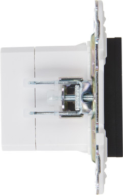 Розетка IEK Skandy SK-U22-D31-K02