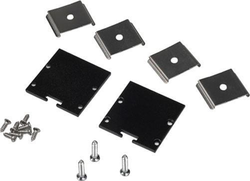 Заглушка для профиля JAZZway торцевая для PAL3535 / 5059078 - фото