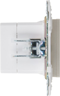 Розетка IEK Skandy SK-U22-018-K98