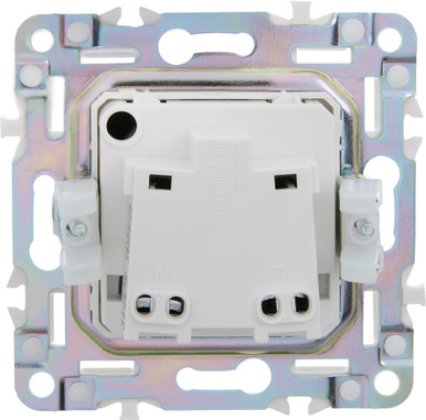 Розетка IEK Skandy SK-R13-10-K37