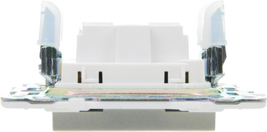 Розетка IEK Skandy SK-R13-10-K37