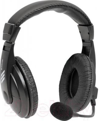 Наушники-гарнитура Defender Gryphon HN-750 / 63750 - фото