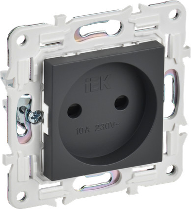Розетка IEK Skandy SK-R13-10-K48 - фото