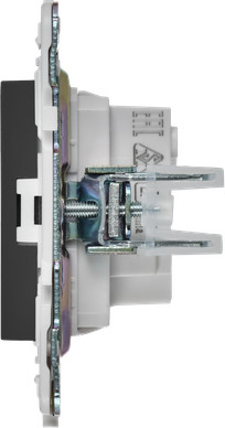Розетка IEK Skandy SK-R13-10-K48