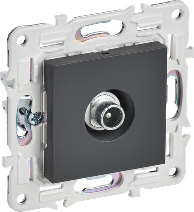 Розетка IEK Skandy SK-A10-P-K48 - фото