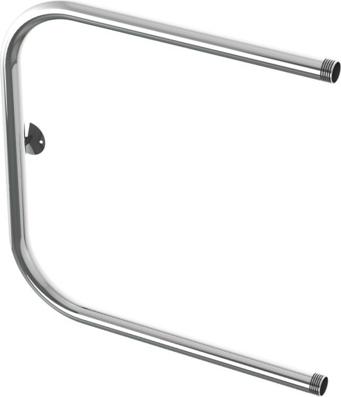 Полотенцесушитель водяной Gloss & Reiter Standart P. П. 60x70 (1