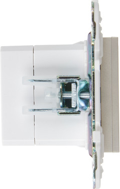 Розетка IEK Skandy SK-U21-D31-K37