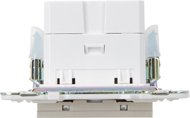 Розетка IEK Skandy SK-U21-D31-K37