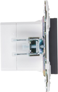 Розетка IEK Skandy SK-U21-D31-K48