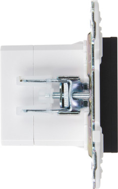 Розетка IEK Skandy SK-U22-018-K02