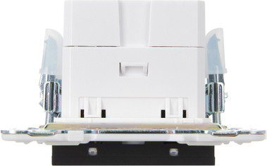 Розетка IEK Skandy SK-U22-018-K02