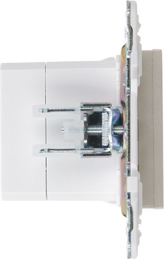 Розетка IEK Skandy SK-U22-018-K37