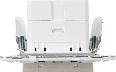 Розетка IEK Skandy SK-U22-018-K37