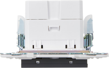 Розетка IEK Skandy SK-U21-D31-K53