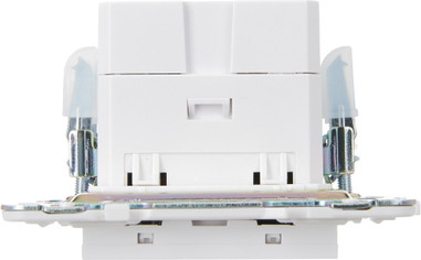 Розетка IEK Skandy SK-U22-018-K01