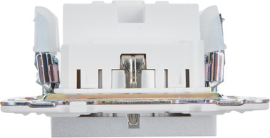 Розетка IEK Skandy SK-R14-16-1-K23