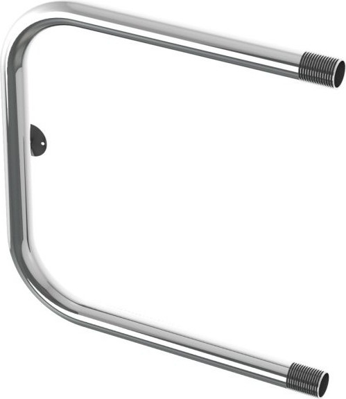 Полотенцесушитель водяной Gloss & Reiter Standart P. П. 50x70 (1.1/4