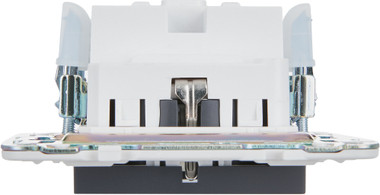 Розетка IEK Skandy SK-R14-16-1-K48