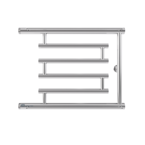 Полотенцесушитель водяной Gloss & Reiter Prestige ПМ.7.50x70(1.1/4