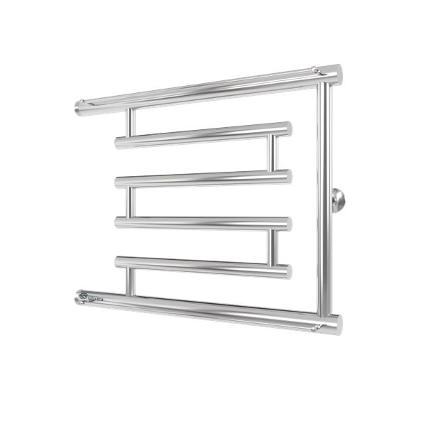 Полотенцесушитель водяной Gloss & Reiter Prestige ПМ.7.50x70(1.1/4