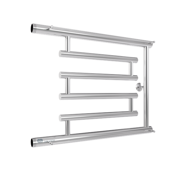 Полотенцесушитель водяной Gloss & Reiter Prestige ПМ.7.50x70(1.1/4