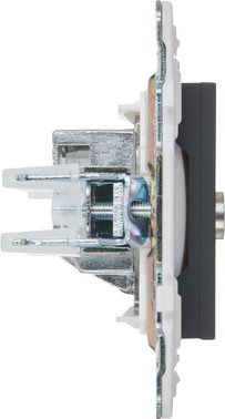 Розетка IEK Skandy SK-A10-O-K53