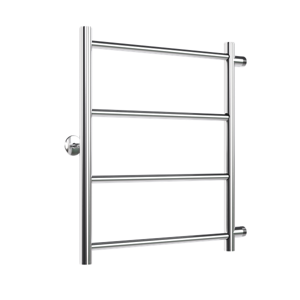 Полотенцесушитель водяной Gloss & Reiter Line LeRi ЛБ. 50x60.Л4 - фото