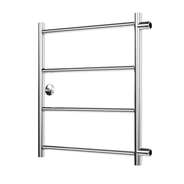 Полотенцесушитель водяной Gloss & Reiter Line LeRi ЛБ. 50x60.Л4