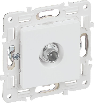 Розетка IEK Skandy SK-A10-P-K01 - фото