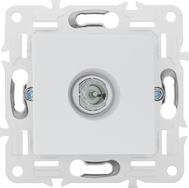 Розетка IEK Skandy SK-A10-P-K01