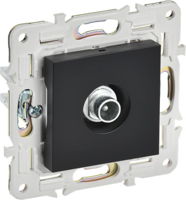 Розетка IEK Skandy SK-A10-P-K02 - фото