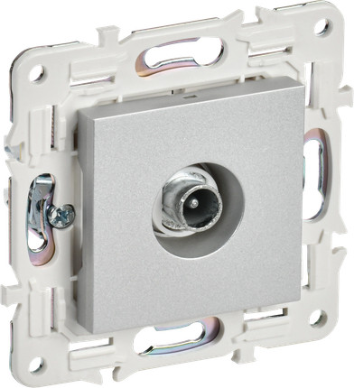 Розетка IEK Skandy SK-A10-P-K23 - фото