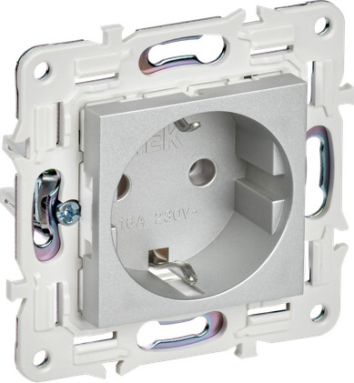 Розетка IEK Skandy SK-R11-16-K23 - фото