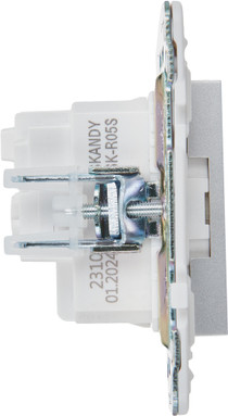 Розетка IEK Skandy SK-R11-16-K23