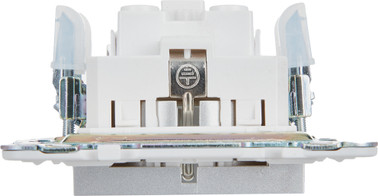 Розетка IEK Skandy SK-R11-16-K23