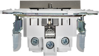 Розетка IEK Skandy SK-R11-16-K37