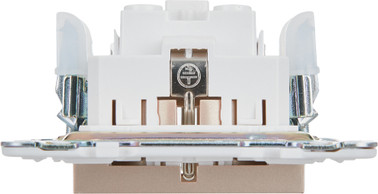 Розетка IEK Skandy SK-R11-16-K98