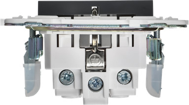 Розетка IEK Skandy SK-R11-16-K48