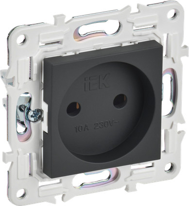 Розетка IEK Skandy SK-R10-10-K53 - фото