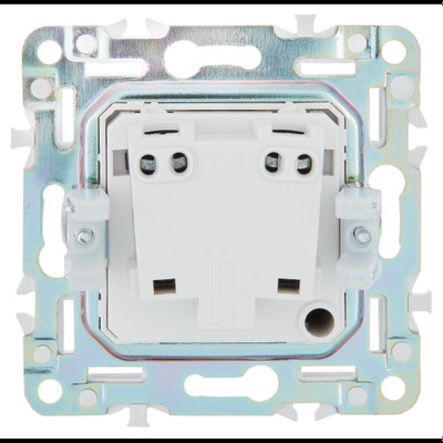 Розетка IEK Skandy SK-R10-10-K53