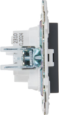 Розетка IEK Skandy SK-R10-10-K53