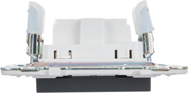 Розетка IEK Skandy SK-R10-10-K53