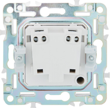 Розетка IEK Skandy SK-R10-10-K98