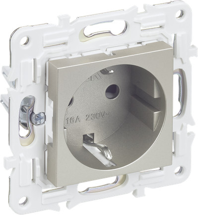 Розетка IEK Skandy SK-R14-16-K37 - фото