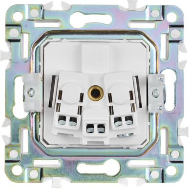 Розетка IEK Skandy SK-R14-16-K48