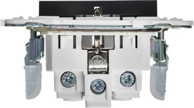 Розетка IEK Skandy SK-R14-16-K53