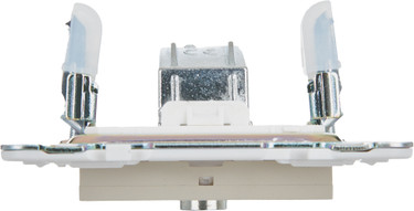 Розетка IEK Skandy SK-A10-O-K10