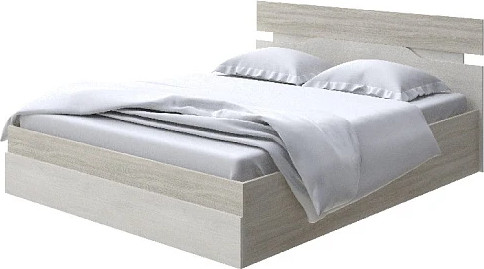Двуспальная кровать Proson Milton с ПМ 180x200 - фото